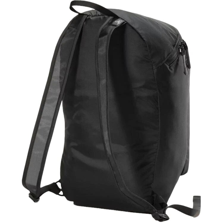 Heliad 15 Backpack "Black"