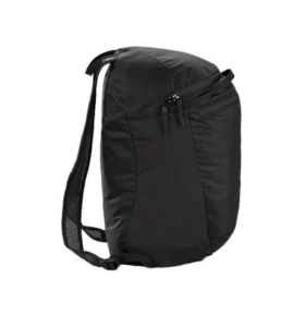 Heliad 15L Backpack “Black Grey”