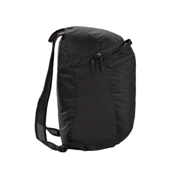 Heliad 15L Backpack "Black Grey"