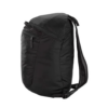 Heliad 15L Backpack "Black Grey"