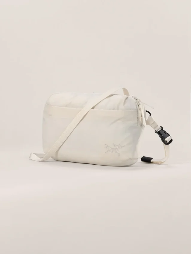 Heliad Crossbody Bag