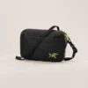 Heliad Crossbody Bag