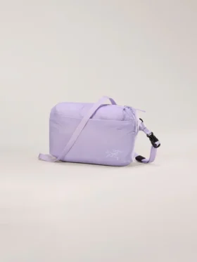 Heliad Crossbody Bag