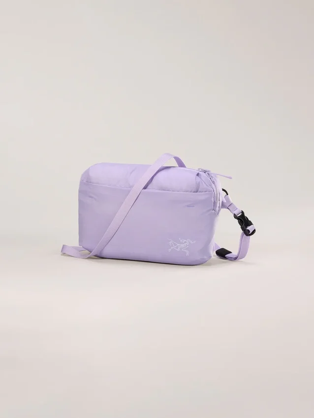 Heliad Crossbody Bag