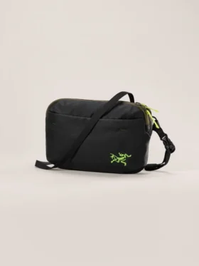 Heliad Crossbody Bag