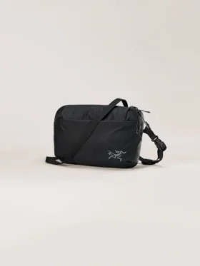 Heliad Crossbody Bag