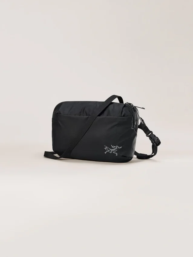 Heliad Crossbody Bag