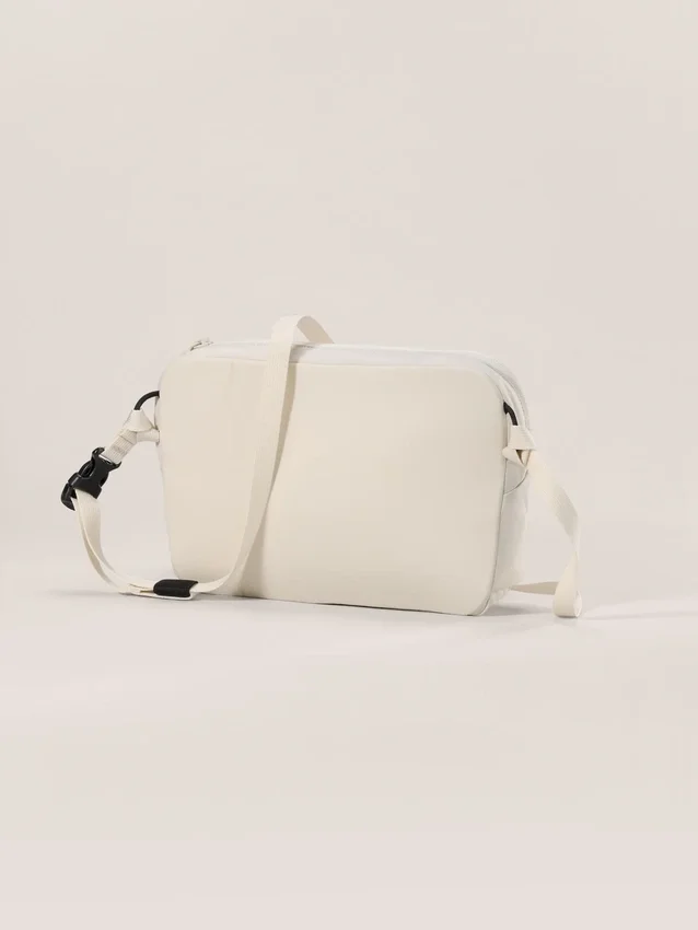 Heliad Crossbody Bag