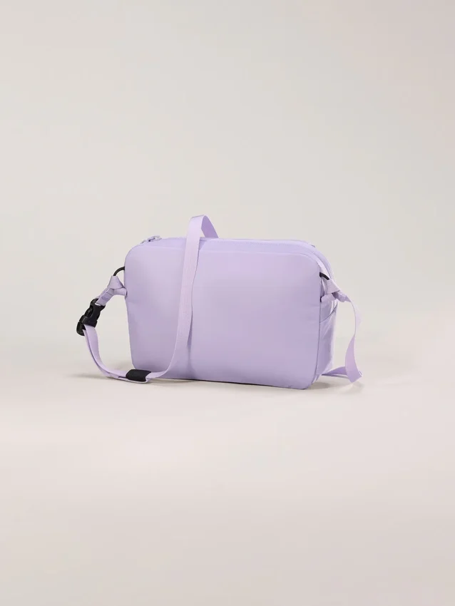 Heliad Crossbody Bag