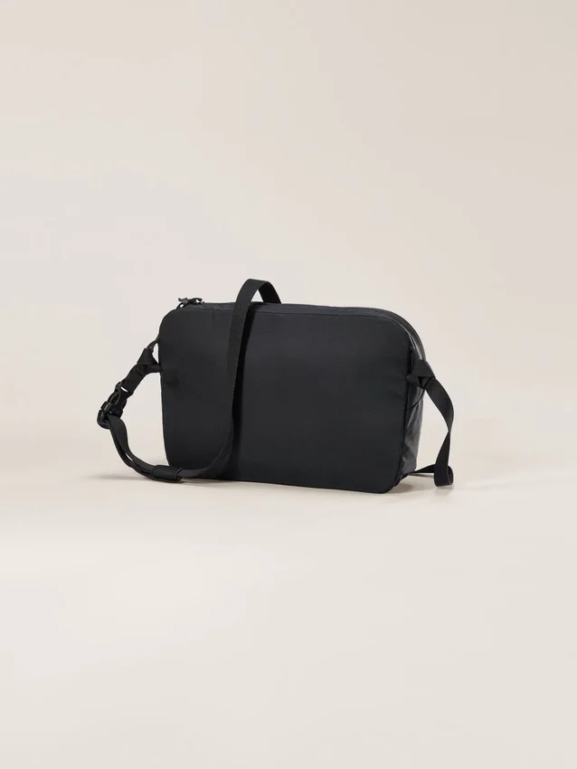 Heliad Crossbody Bag