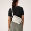 Heliad Crossbody Bag