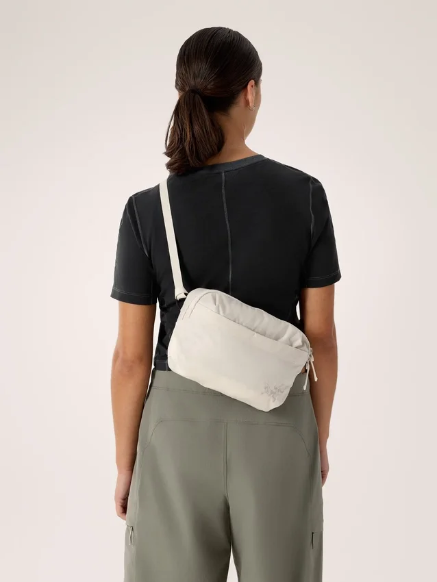 Heliad Crossbody Bag