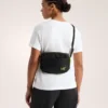 Heliad Crossbody Bag