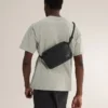 Heliad Crossbody Bag
