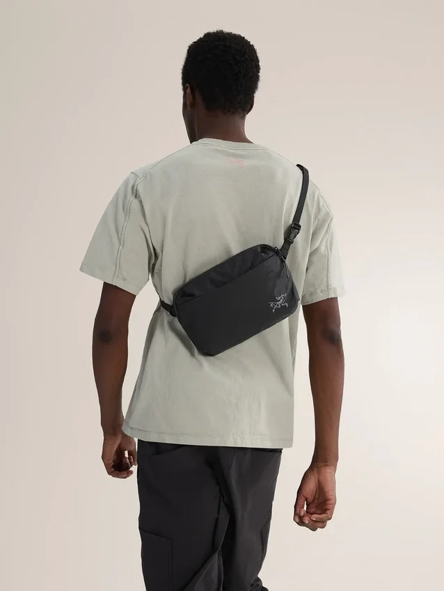 Heliad Crossbody Bag