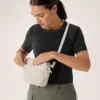Heliad Crossbody Bag