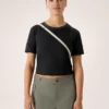 Heliad Crossbody Bag