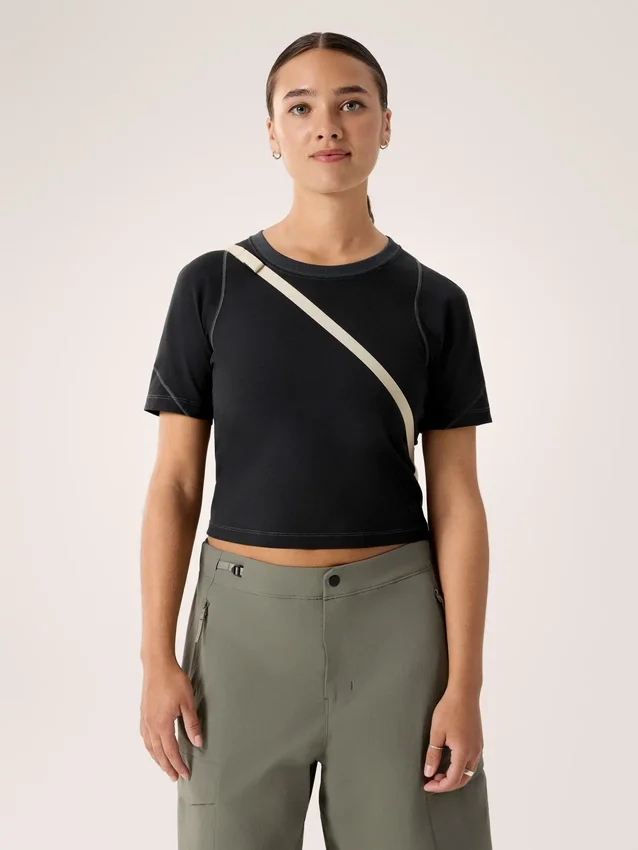 Heliad Crossbody Bag