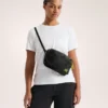 Heliad Crossbody Bag