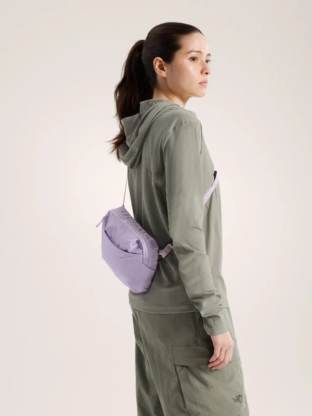 Heliad Crossbody Bag