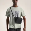Heliad Crossbody Bag