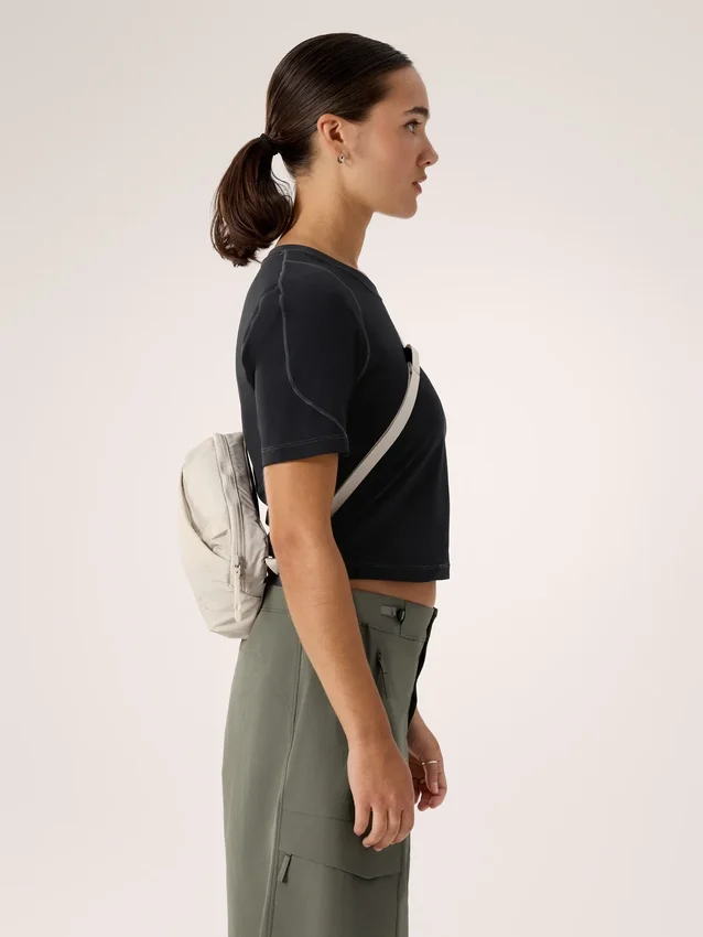 Heliad Crossbody Bag