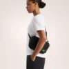 Heliad Crossbody Bag