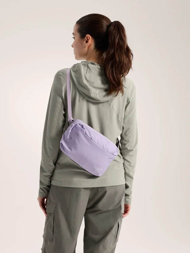 Heliad Crossbody Bag