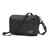 Heliad Crossbody Bag "Black"
