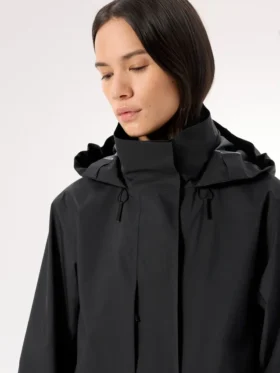 Ifora Coat Women's