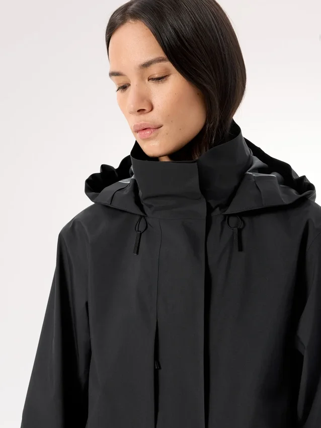 Ifora Coat Women's