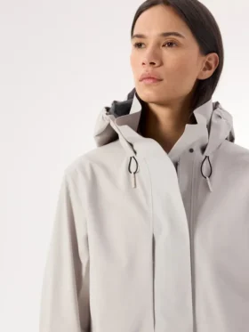Ifora Coat Women's