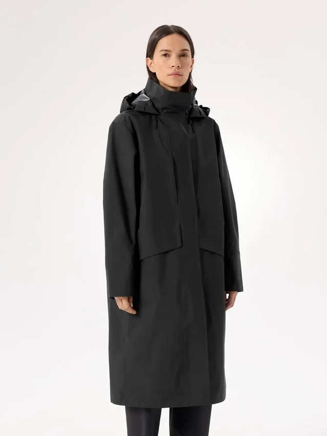 Ifora Coat Women's