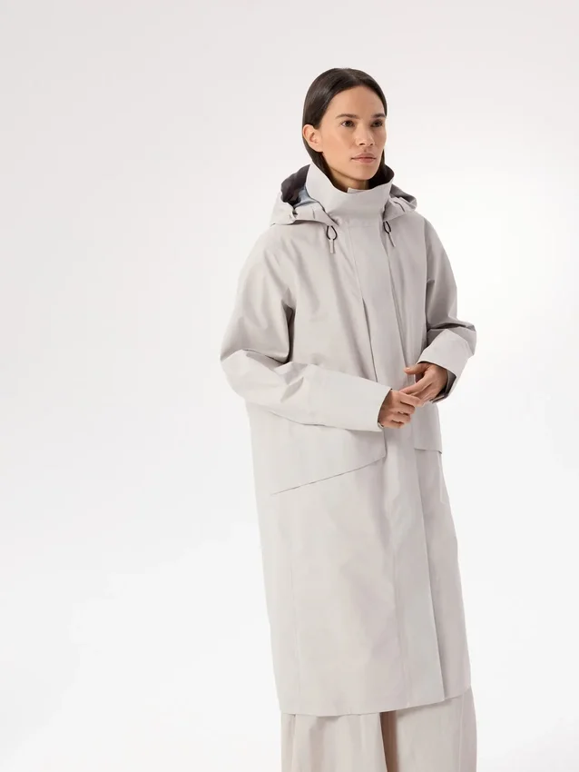 Ifora Coat Women's