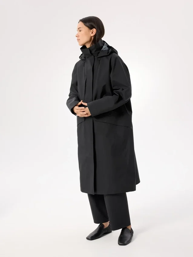 Ifora Coat Women's