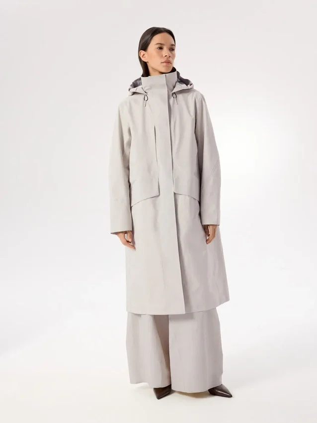 Ifora Coat Women's