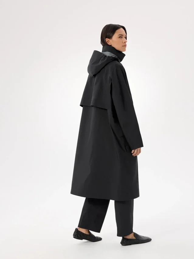 Ifora Coat Women's