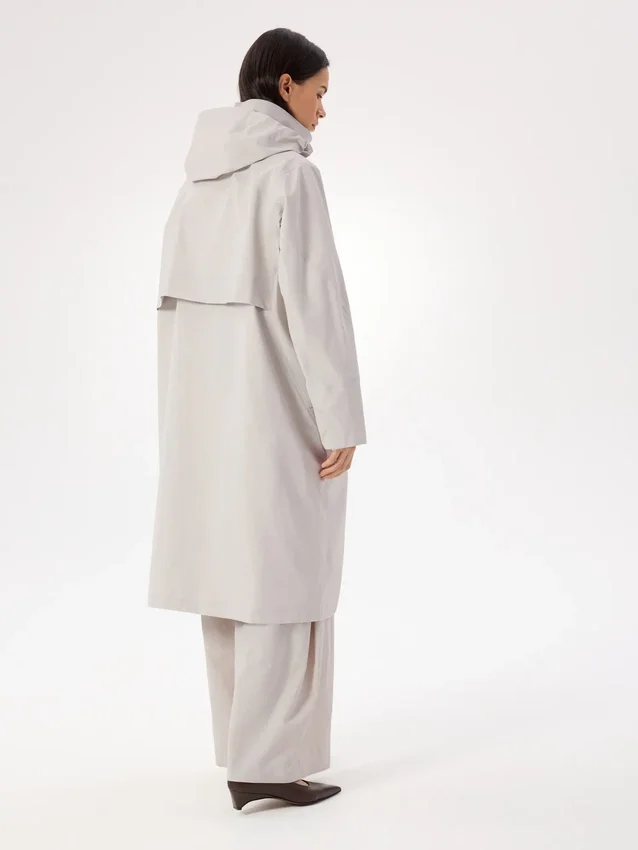 Ifora Coat Women's