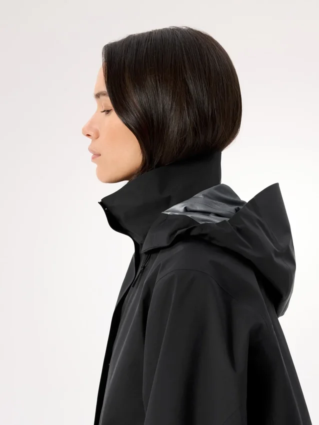 Ifora Coat Women's