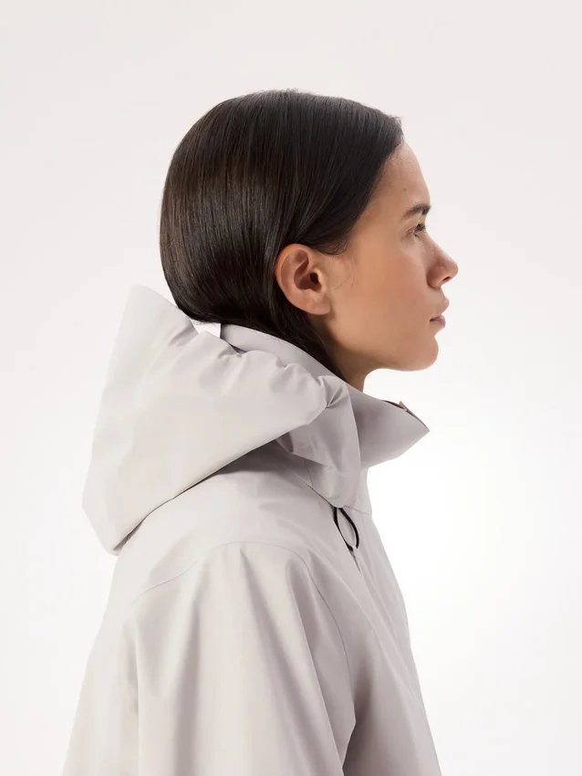 Ifora Coat Women's