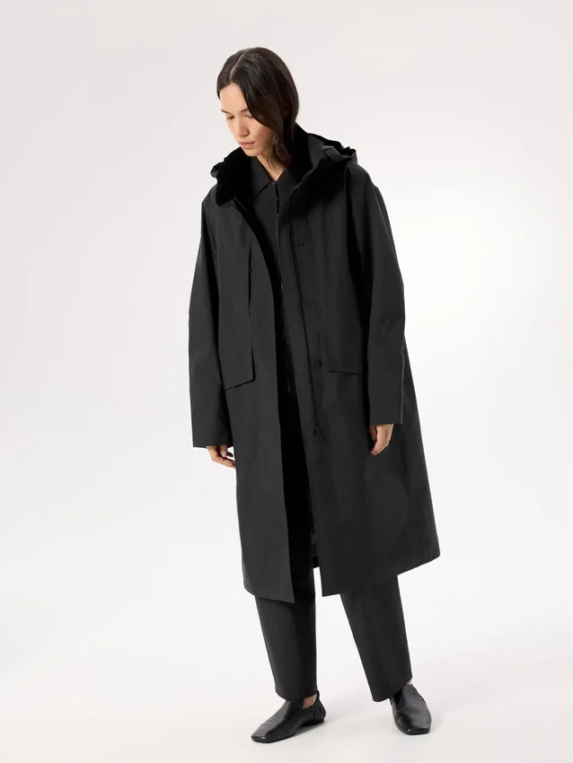 Ifora Coat Women's