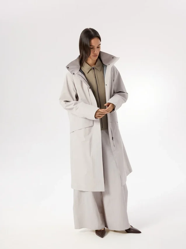 Ifora Coat Women's