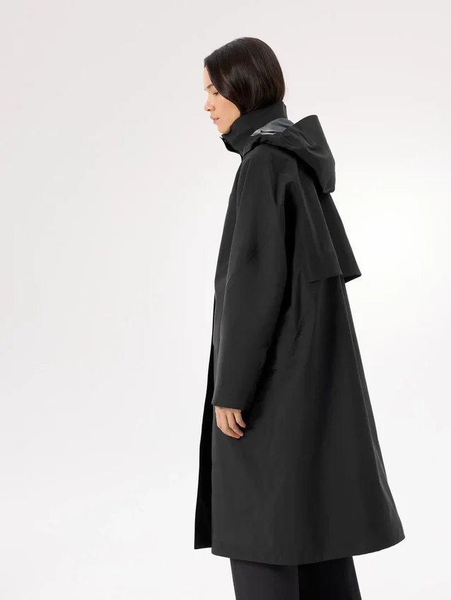 Ifora Coat Women's