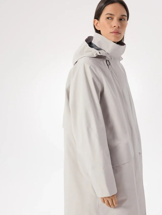 Ifora Coat Women's
