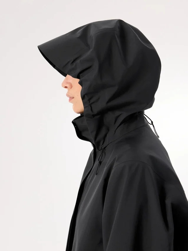 Ifora Coat Women's
