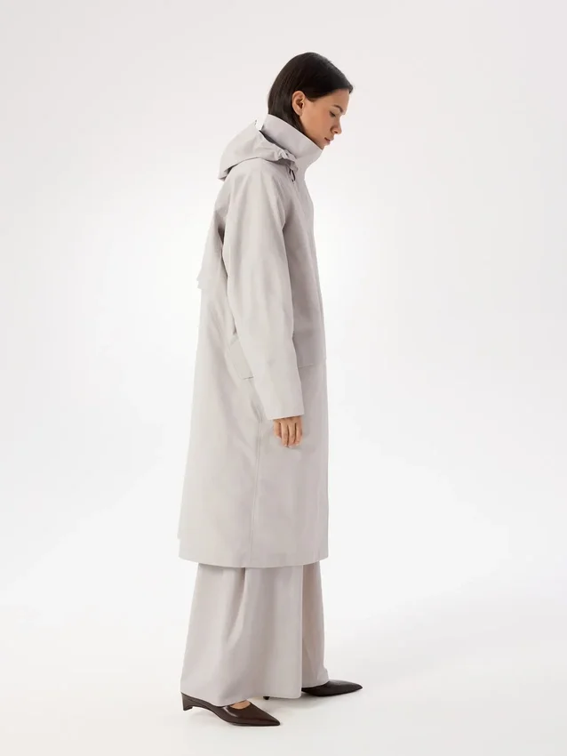 Ifora Coat Women's
