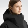 Ifora Down Jacket Women's