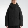 Ifora Down Jacket Women's
