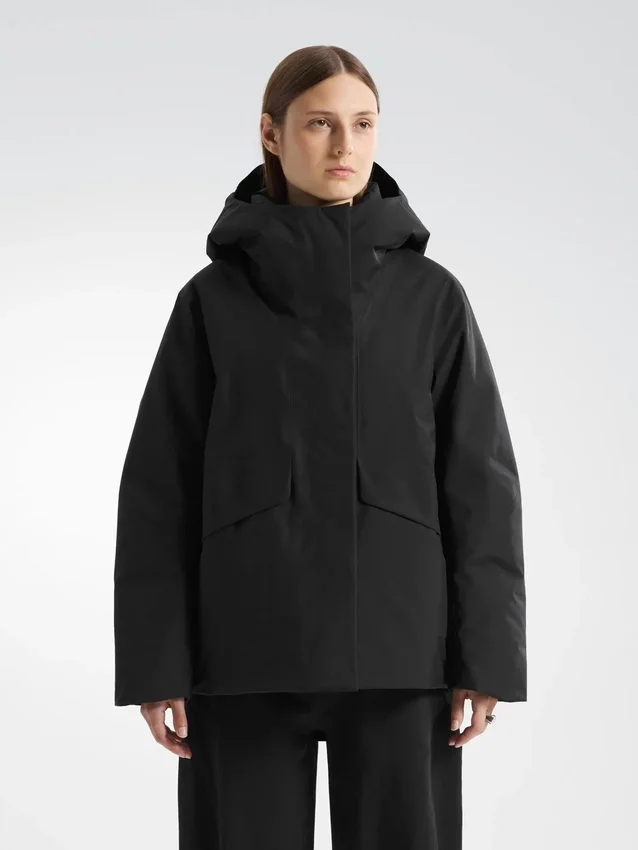 Ifora Down Jacket Women's