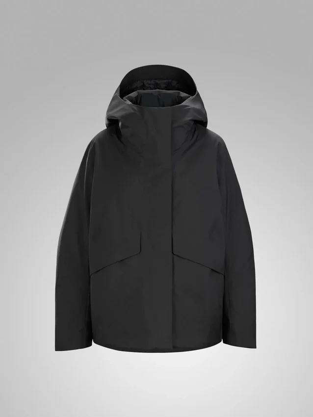 Ifora Down Jacket Women's